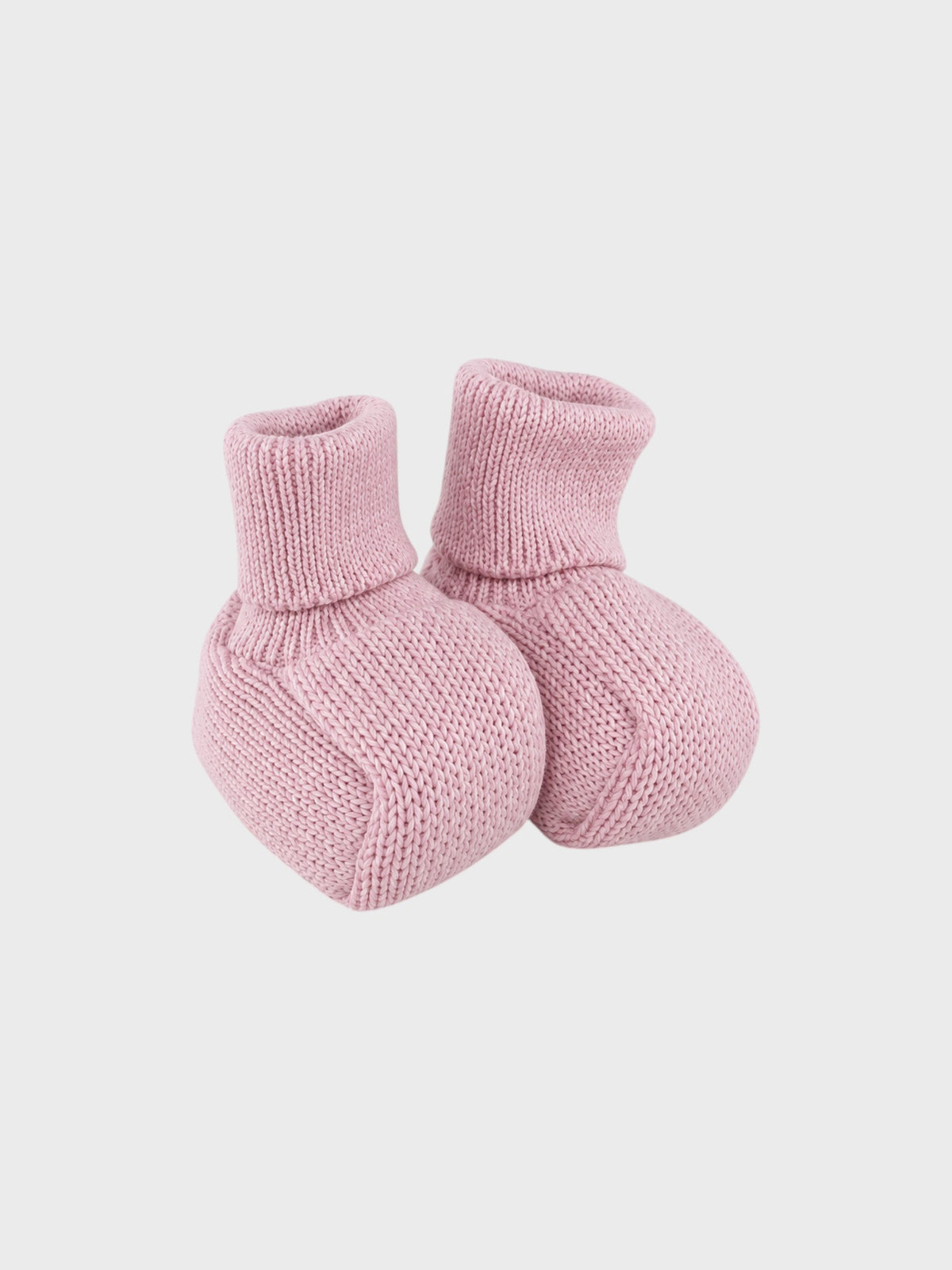 Baby Hausschuhe Rosa LSC1109