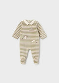 Tutina Neonato Verde 2766/83 by MAYORAL