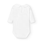 Body intimo Neonata Rosa 1188/R by BABIDU'