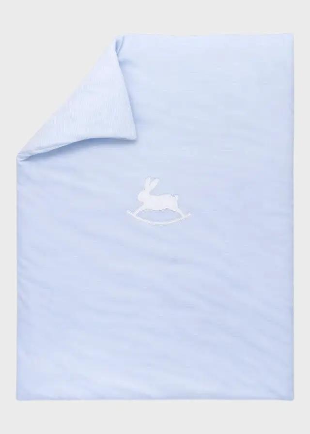 Coperta Neonato Cielo C63454/C-B by COCCODE'
