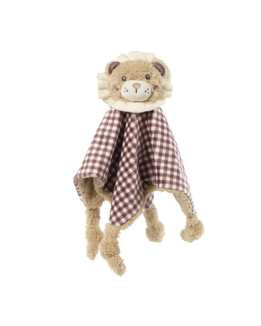 Doudou Rosso 1120800652 by WALKING MUM
