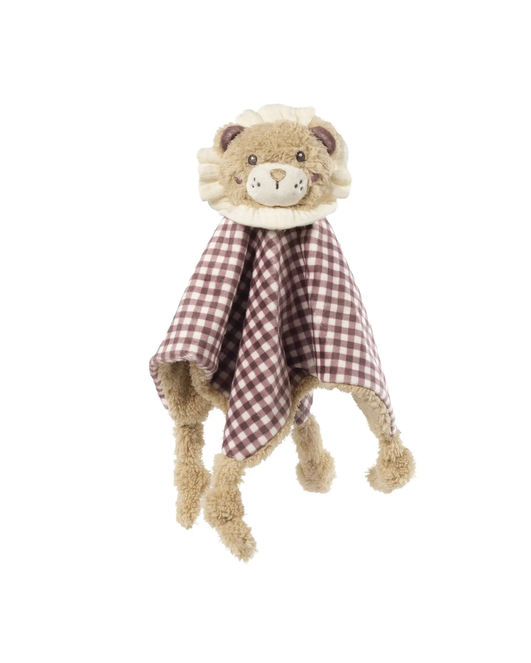 Doudou Rosso 1120800652 by WALKING MUM