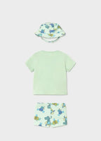 Costume Bimbo Verde 1617/25 by MAYORAL