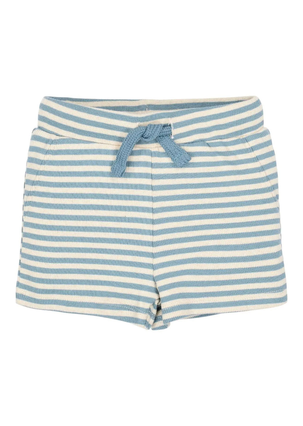 Bermuda Bimbo Azzurro CL26023812 by LITTLE DUTCH