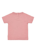 T-shirt Bimba Rosa CL26021040 by LITTLE DUTCH