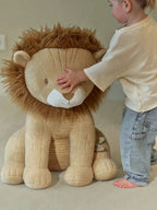 Peluche Multicolore LD8378 by LITTLE DUTCH