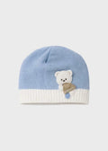Cuffia Neonato Cielo 8048/C by BIMBALO'