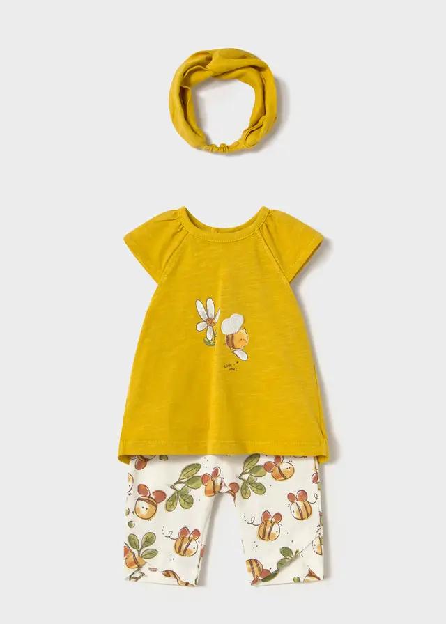 Completo Bimba Verde 1763 /V by MAYORAL