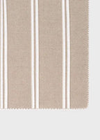 Coperta Neonato Bianco E66/3001 by LE DODO'