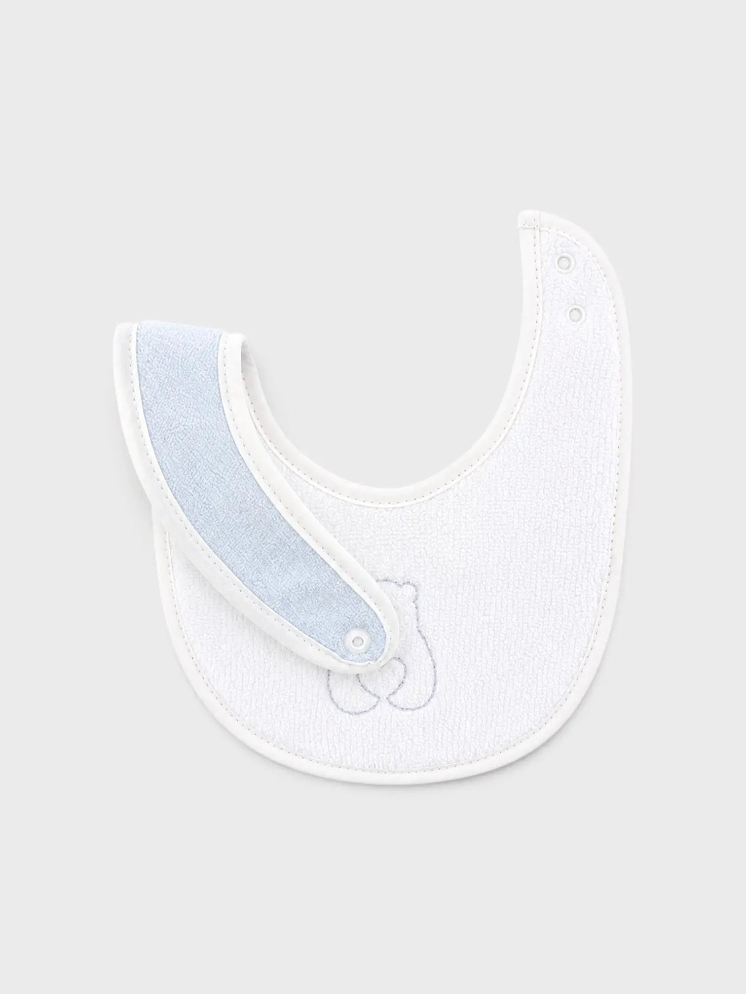 Bavetta Neonato Cielo C64602/C-C by COCCODE'