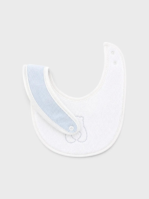 Bavetta Neonato Cielo C64602/C-C by COCCODE'