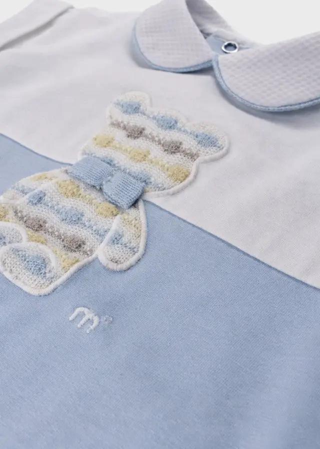 Tutina Neonato Cielo EK5213/C by MARLU'
