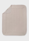 Coperta Neonata Beige 9853 /BE by MAYORAL
