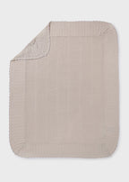 Coperta Neonata Beige 9853 /BE by MAYORAL