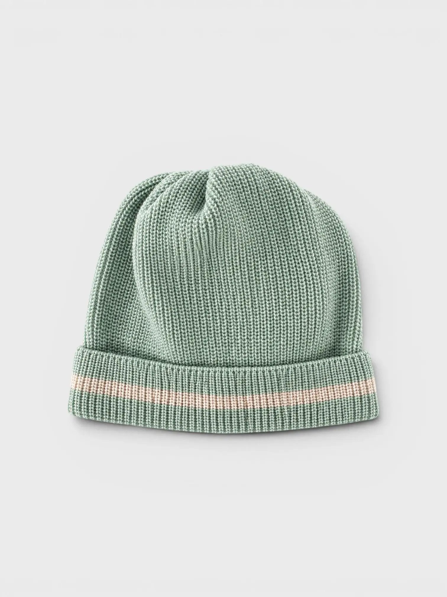 Cuffia Neonato Verde IS6571BT by MARLU'
