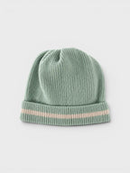 Cuffia Neonato Verde IS6571BT by MARLU'