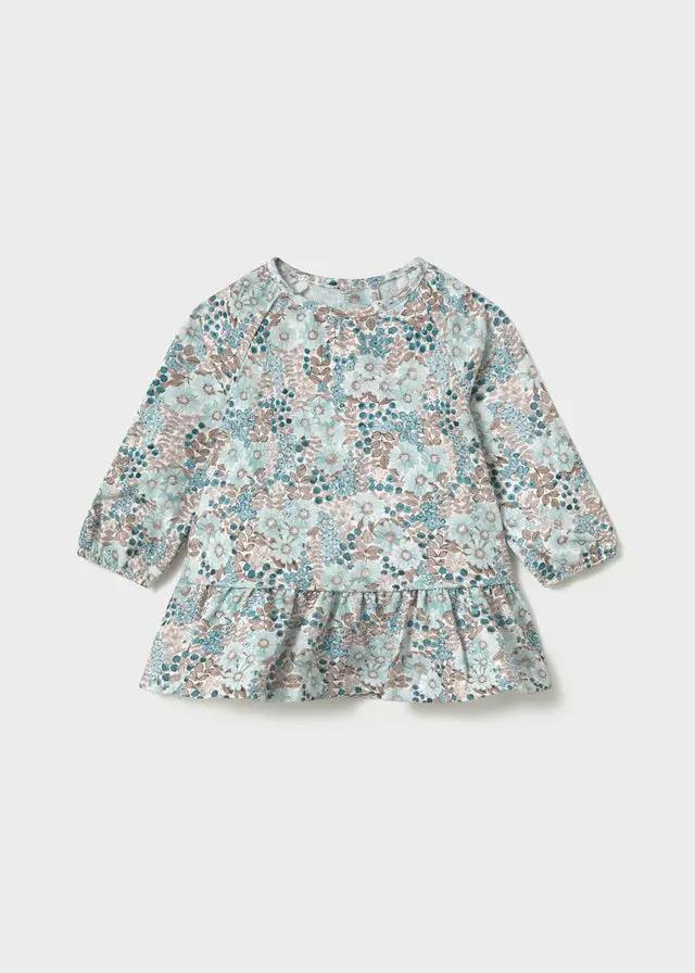 Abito Bimba Multicolore 2940/17 by MAYORAL