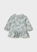 Abito Bimba Multicolore 2940/17 by MAYORAL