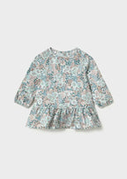 Abito Bimba Multicolore 2940/17 by MAYORAL