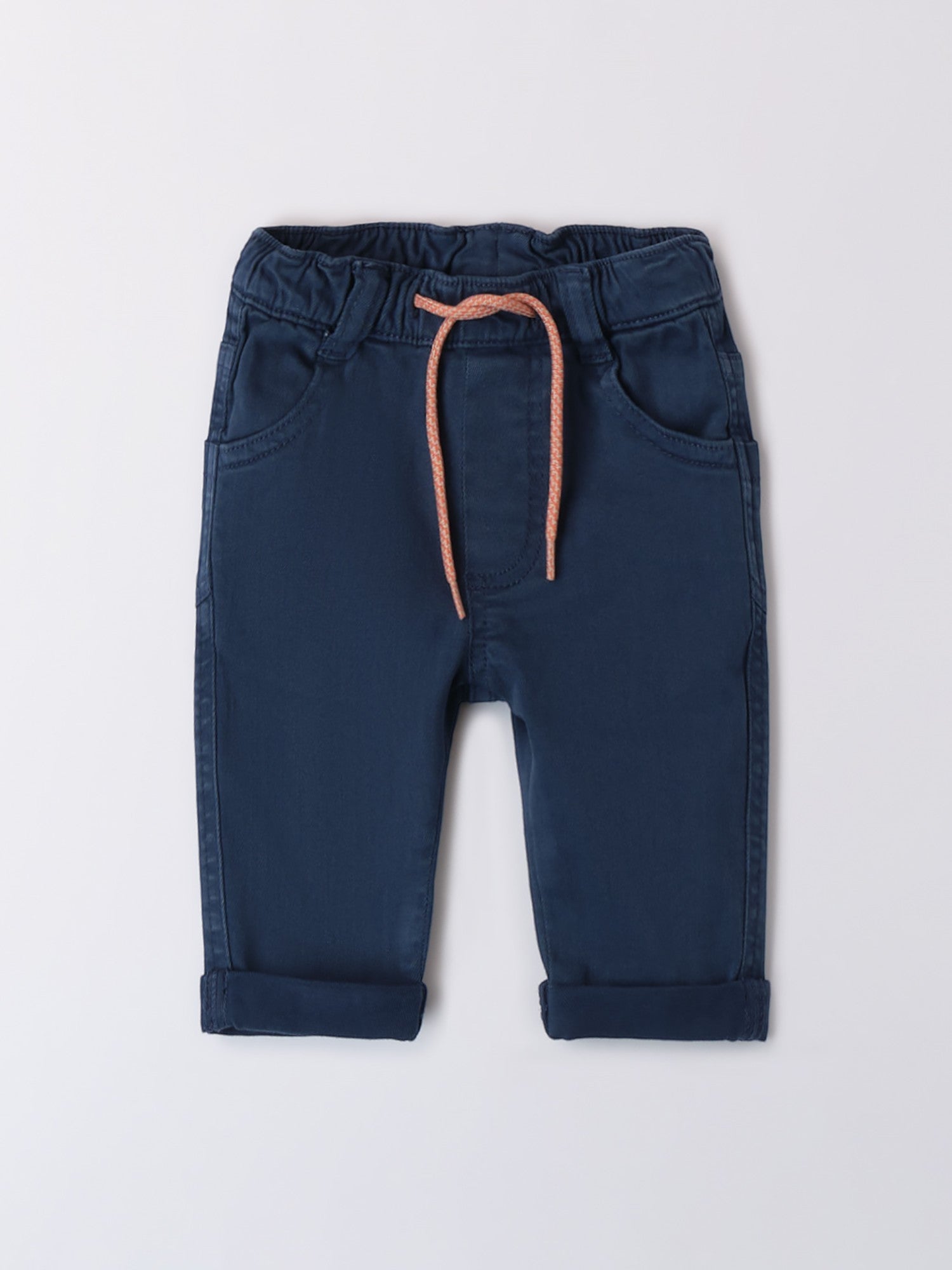 Pantalone Bimbo BLU 3B626/3656 -  NANU' BABY