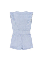 Pagliaccetto Bimba Azzurro CL26024000 by LITTLE DUTCH