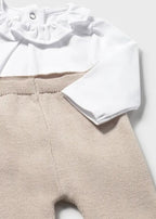 Completo Bimba Avorio 1507/85 by MAYORAL