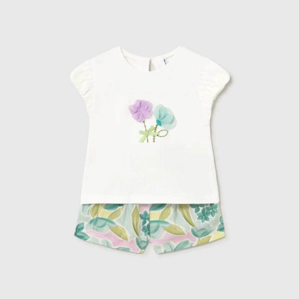 Completo Bimba Verde 1213/78 by MAYORAL