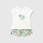Completo Bimba Verde 1213/78 by MAYORAL