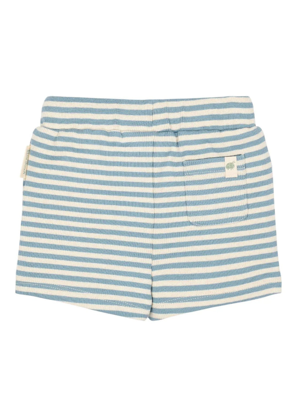 Bermuda Bimbo Azzurro CL26023812 by LITTLE DUTCH