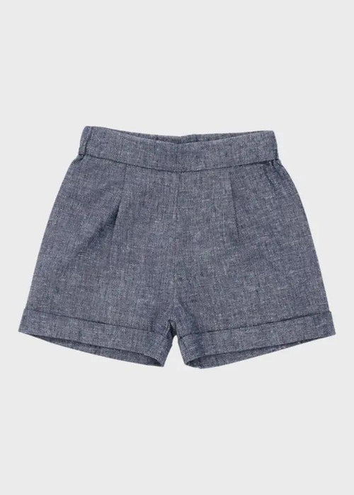 Bermuda Bimba Panna C63306 by COCCODE'