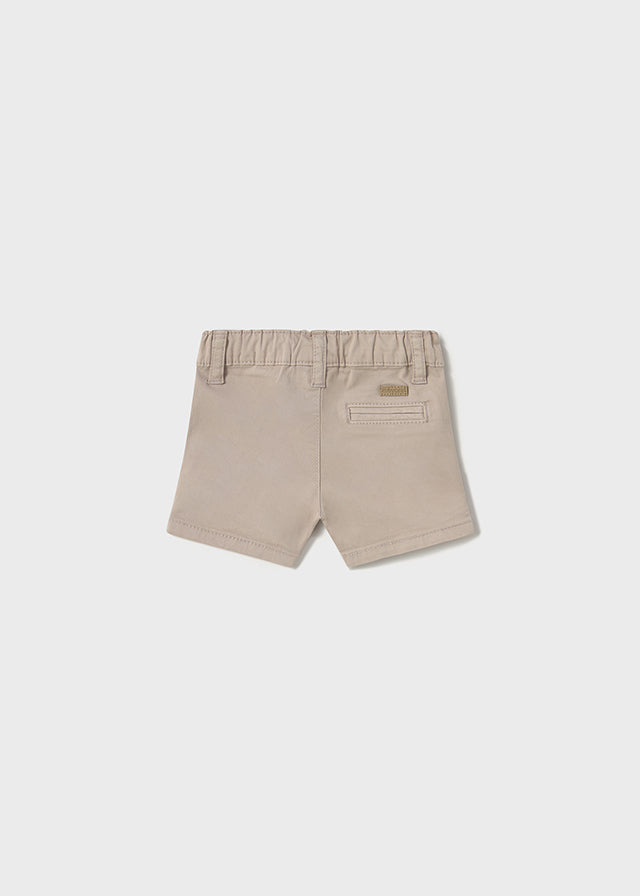 Pantaloni Bimbo Beige 201 /BE by MAYORAL