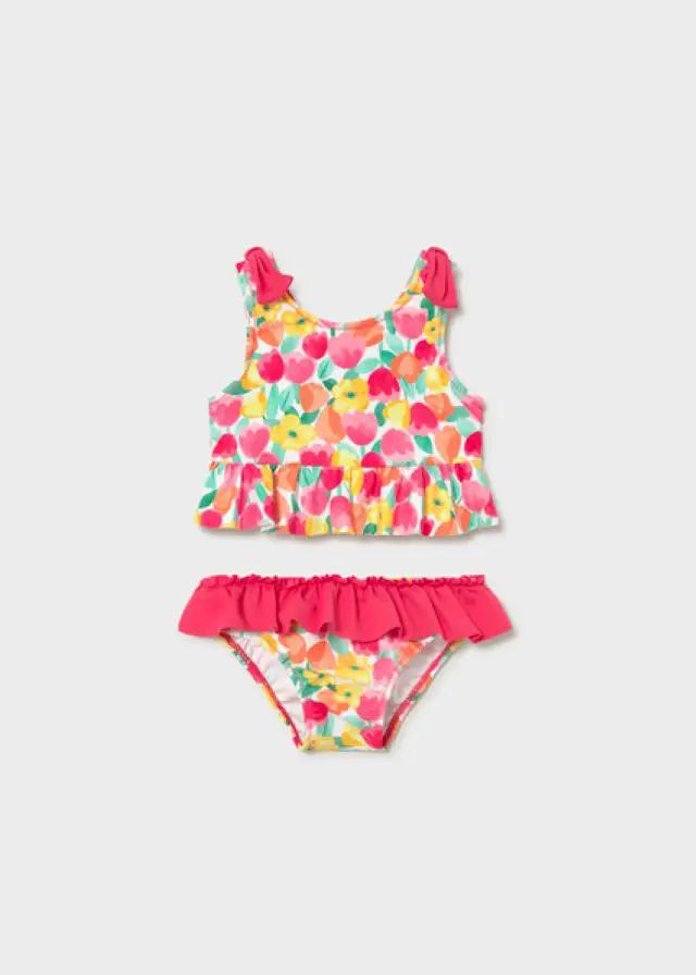 Costume Bimba Rosa 1655/25 by MAYORAL
