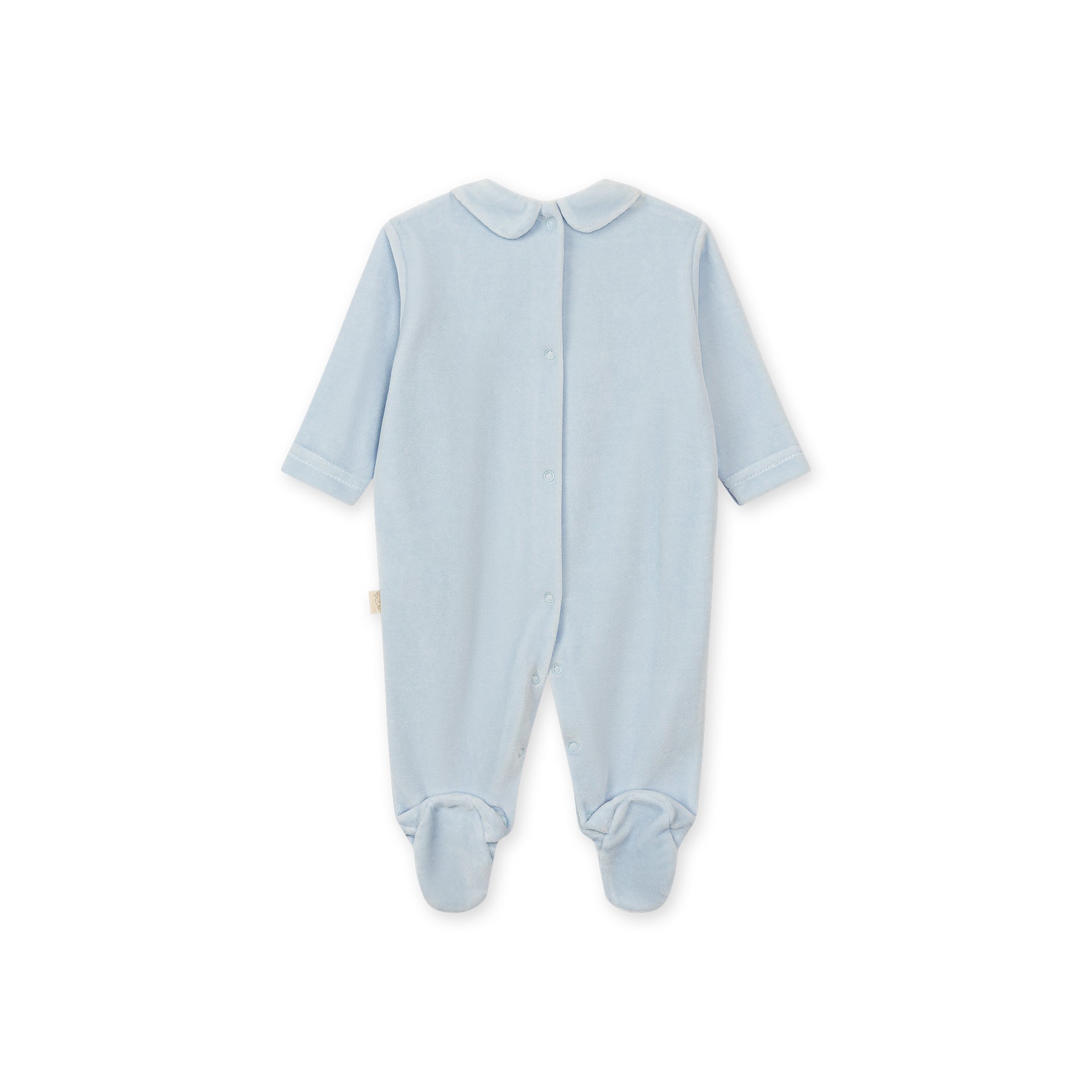 Tutina Neonato Cielo AB50BL/L029