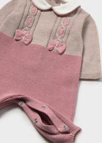 Tutina Neonata Rosa 2605/34 by MAYORAL