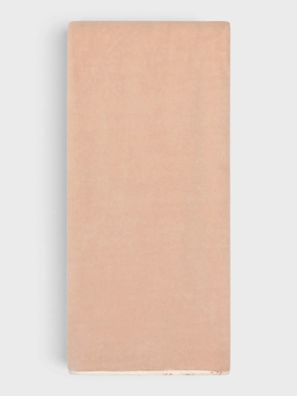 Coperta Neonata Rosa cipria WG60G/L034 by BABY GI