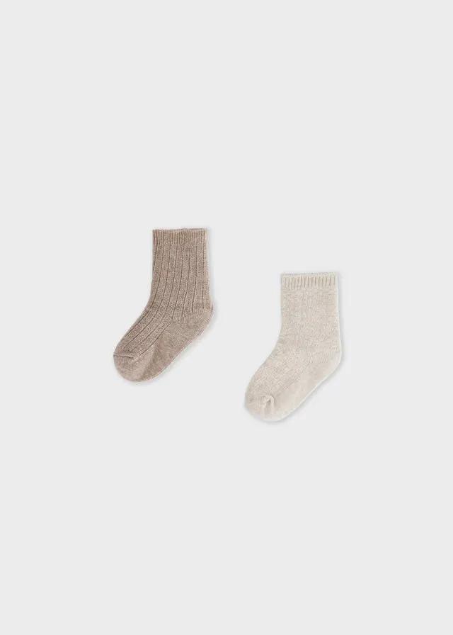 Calze Beige 9109/94 by MAYORAL