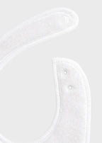 Bavetta Neonata Rosa C63601/R-C by COCCODE'
