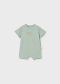 Pagliaccetto Bimbo Verde 1646/65 by MAYORAL