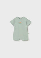 Pagliaccetto Bimbo Verde 1646/65 by MAYORAL