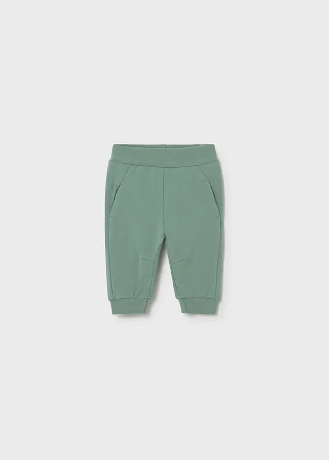 Completo Bimbo Verde 1892/92 by MAYORAL
