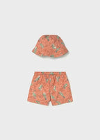 Costume Bimbo Arancione 1660/71 by MAYORAL