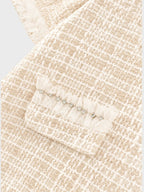 Abito Bimba Panna 8302 by BIMBALO'