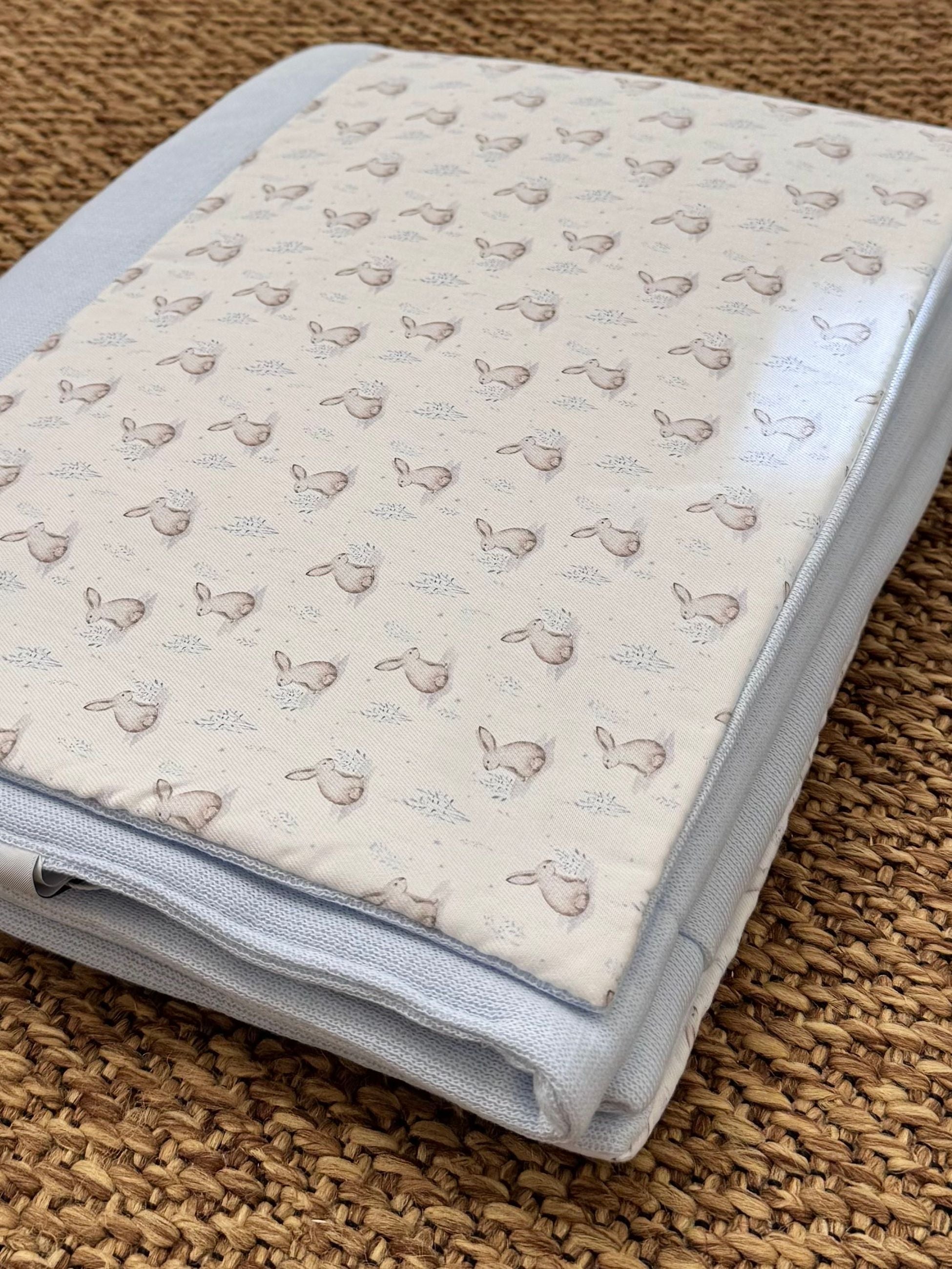 Baby Blanket CIELO 4627/C