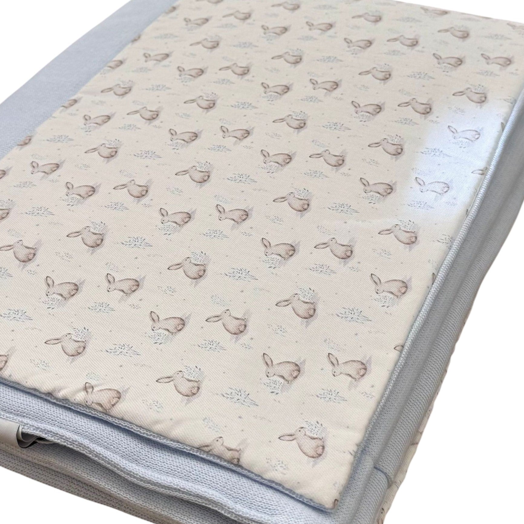 Baby Blanket CIELO 4627/C