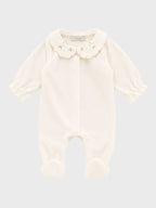 Tutina Neonata Panna C64002/1 by COCCODE'