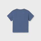 T-shirt Bimbo Blu 1008/82 by MAYORAL