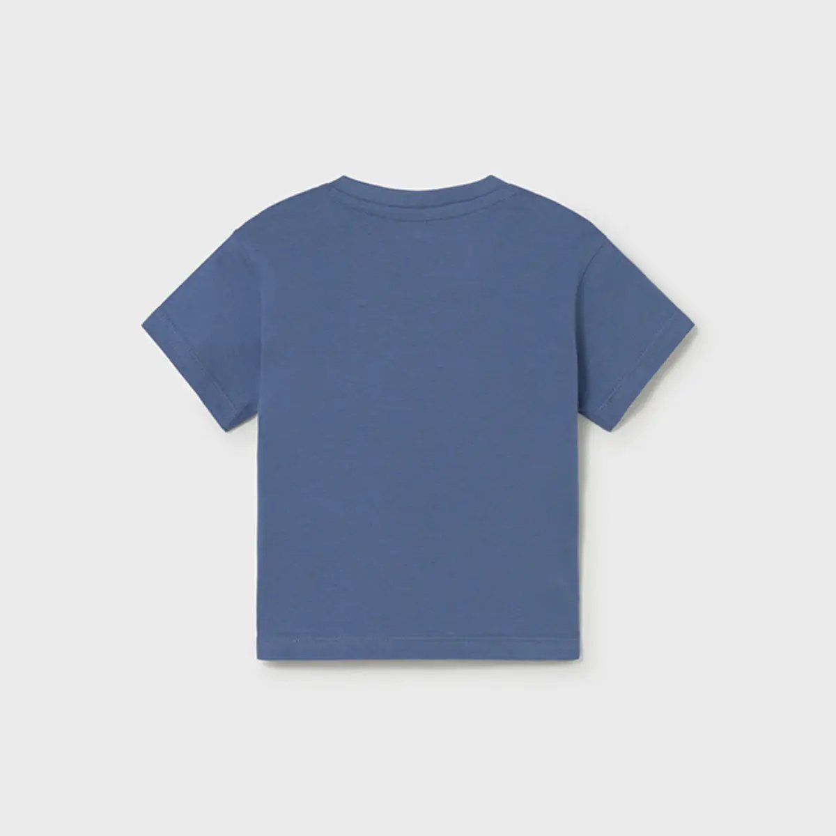 T-shirt Bimbo Blu 1008/82 by MAYORAL