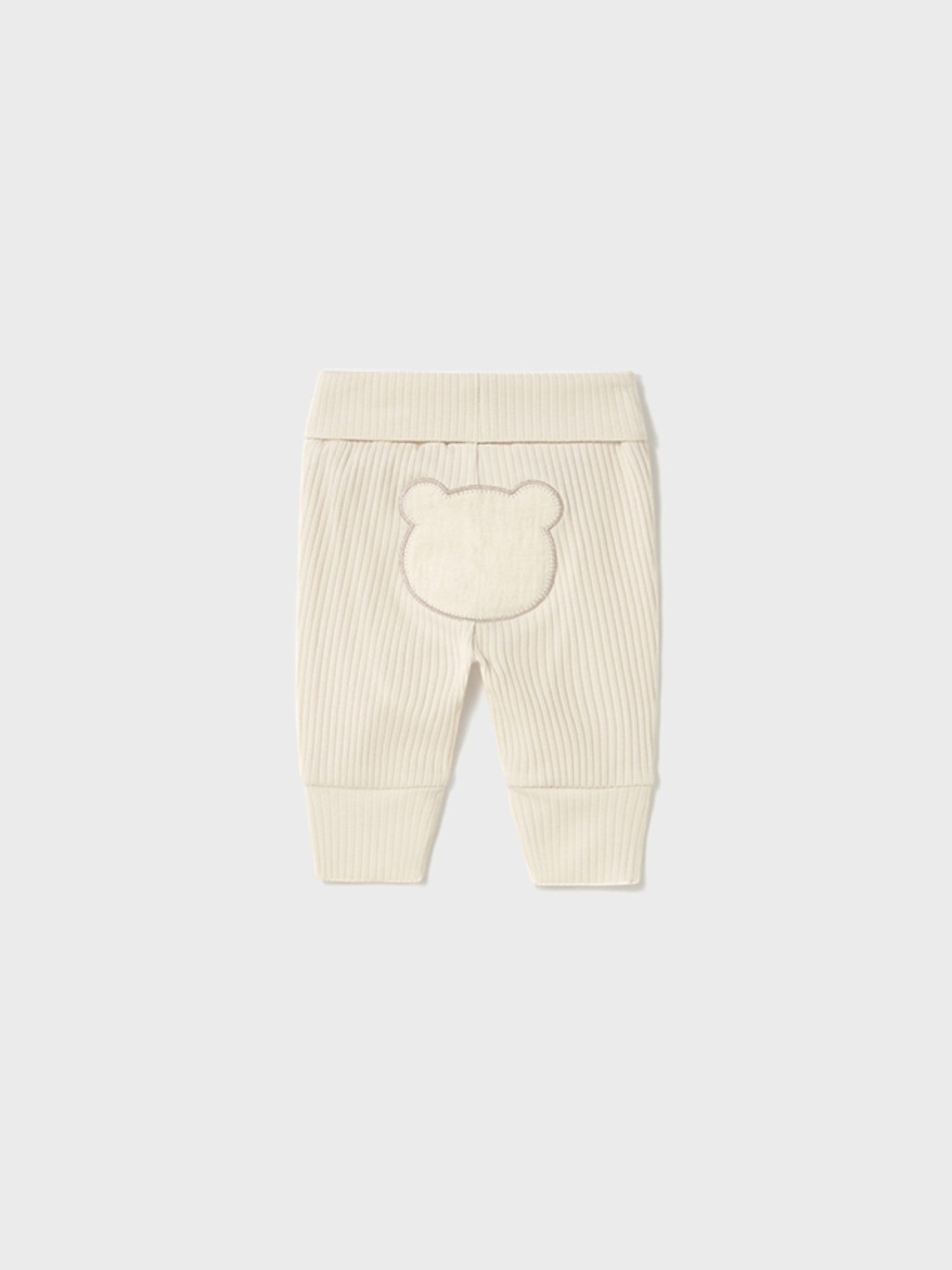 Tuta 3 pezzi Bimba BEIGE 1877 /BE -  NANU' BABY