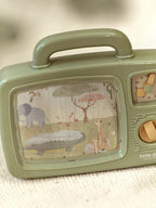 TV Musicale Multicolore 2017531 by LITTLE DUTCH