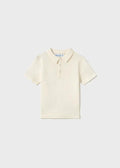 Polo Bimbo Panna 1106/72 by MAYORAL
